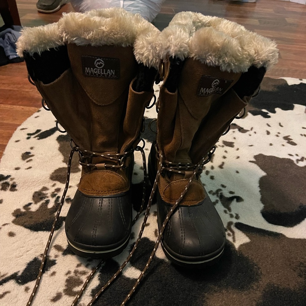 Women Boots